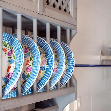 Casa Consuelo Apartment Capileira Ngoại thất bức ảnh